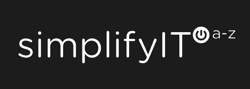 SimplifyIT A-Z