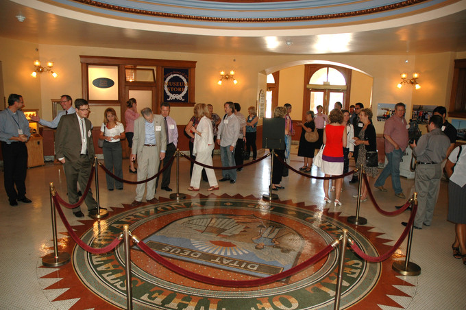 behind the scenes at the arizona state capitol photo fax resumes